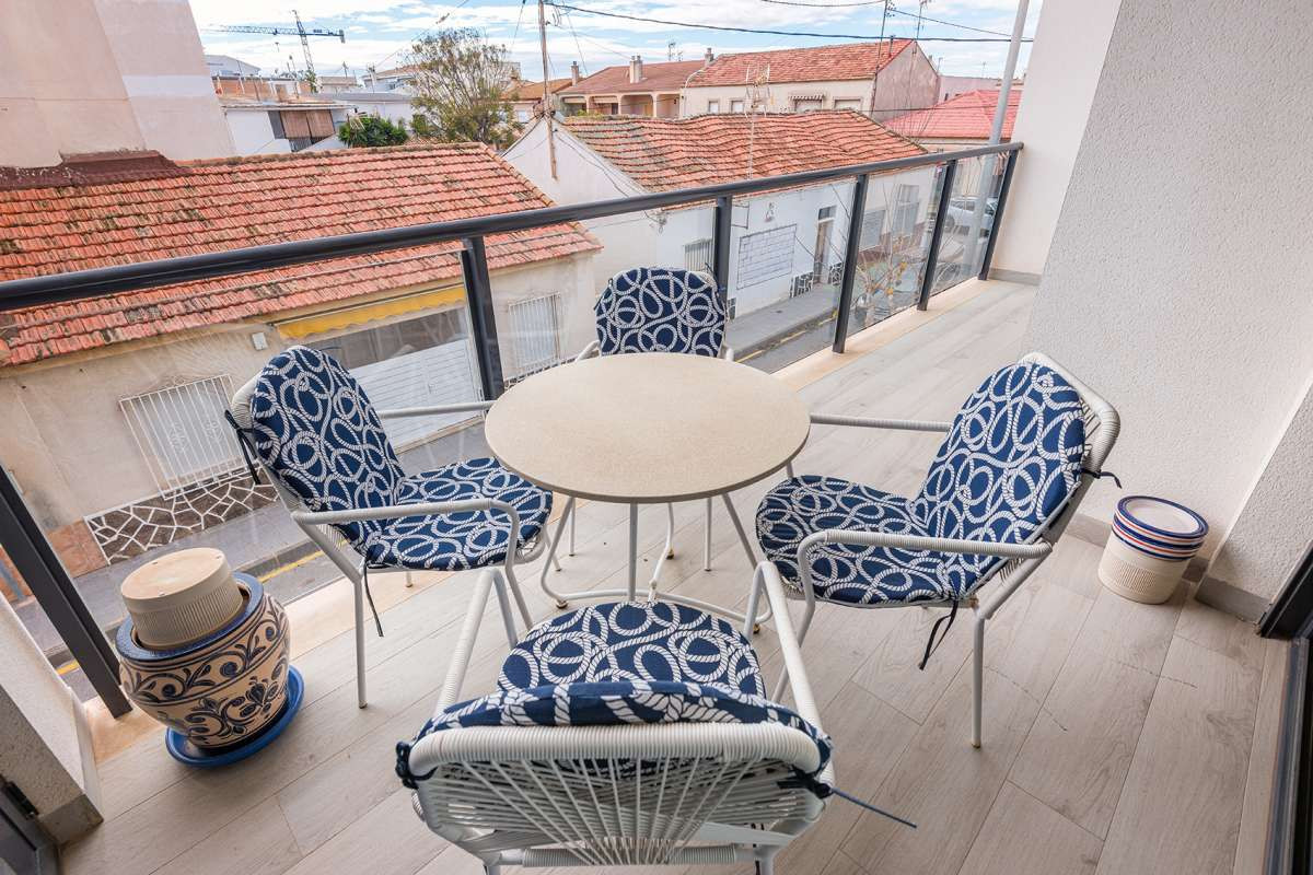 2 Bed Apartment for sale in Torre De La Horadada Costa Blanca, Alicante, Spain