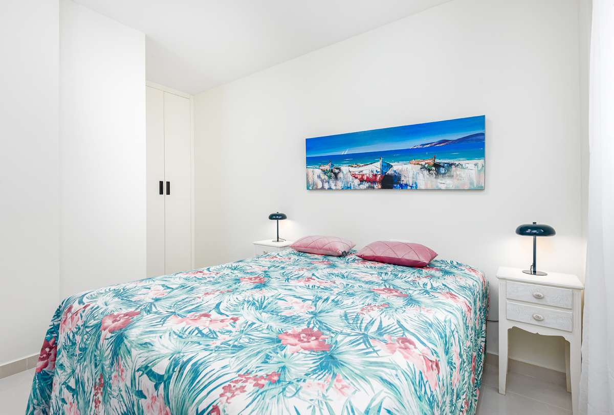 2 Bed Apartment for sale in Torre De La Horadada Costa Blanca, Alicante, Spain