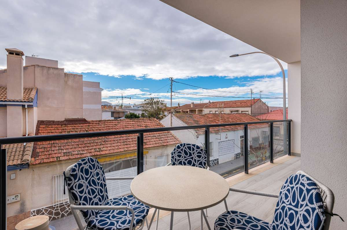 2 Bed Apartment for sale in Torre De La Horadada Costa Blanca, Alicante, Spain