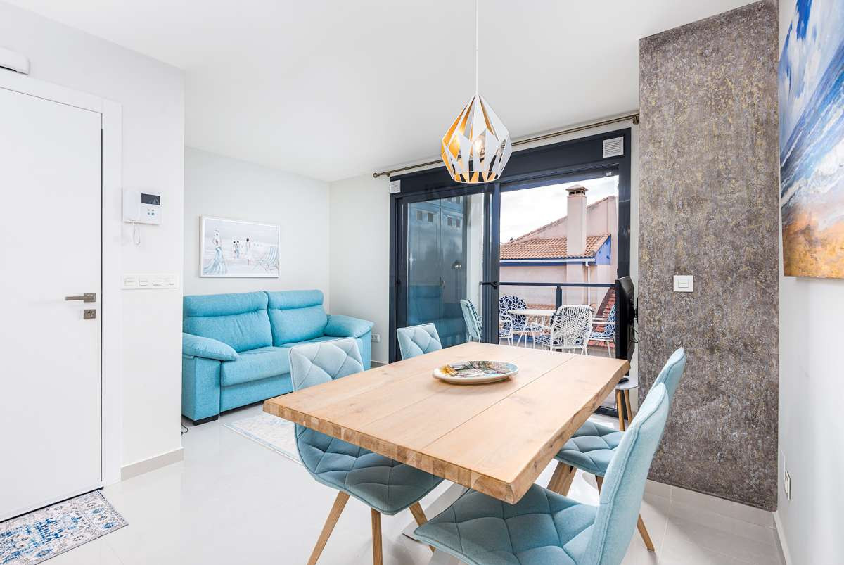 2 Bed Apartment for sale in Torre De La Horadada Costa Blanca, Alicante, Spain