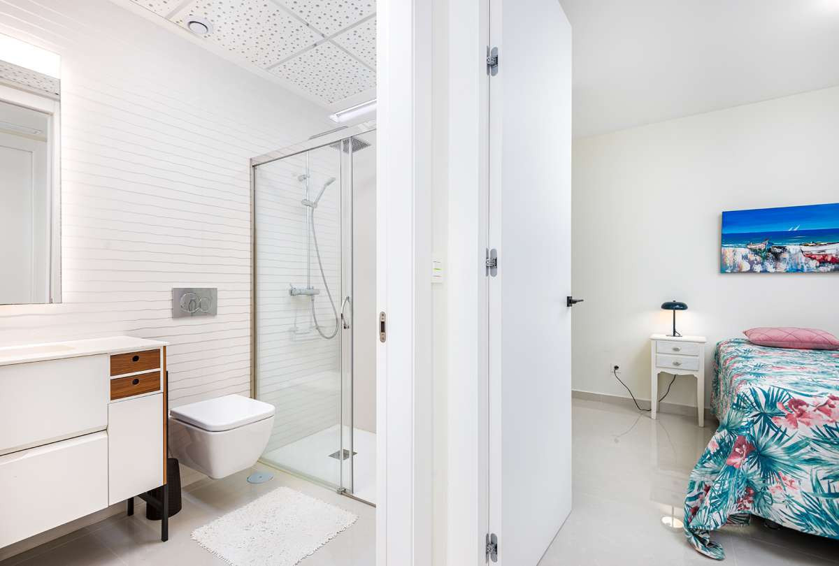 2 Bed Apartment for sale in Torre De La Horadada Costa Blanca, Alicante, Spain