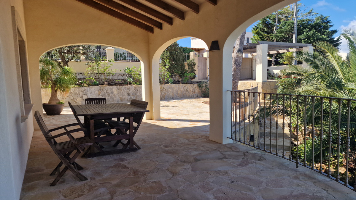 3 Bed Townhouse for sale in Javea Costa Blanca, Alicante, Spain