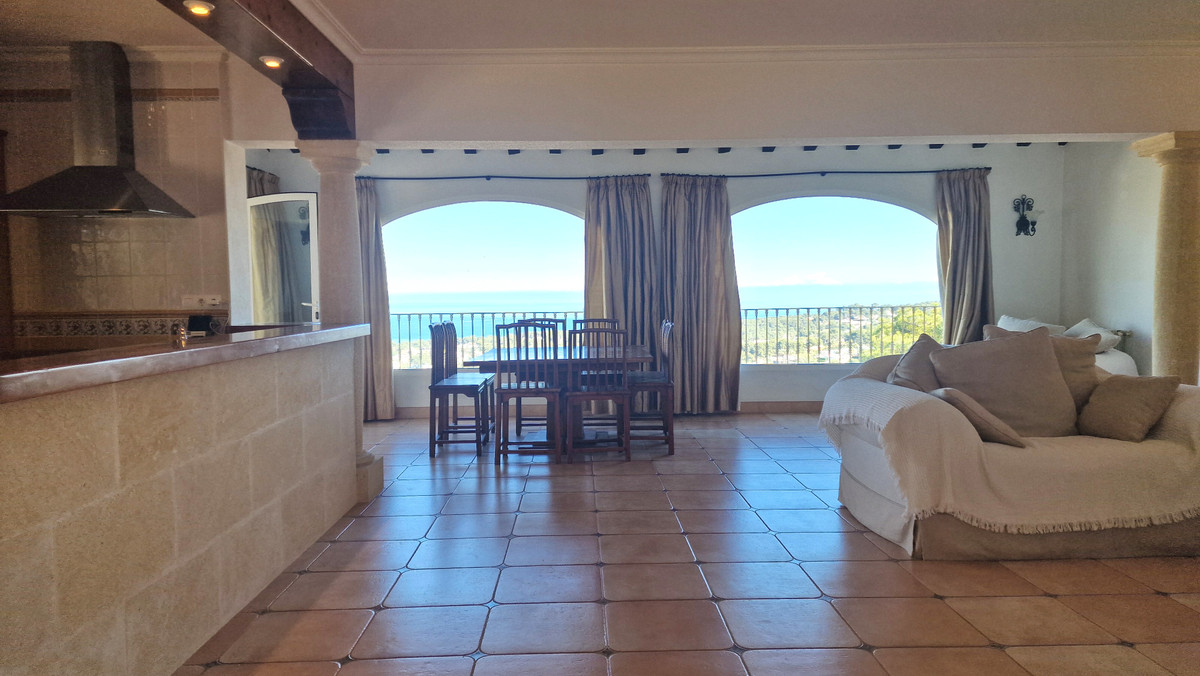 3 Bed Townhouse for sale in Javea Costa Blanca, Alicante, Spain
