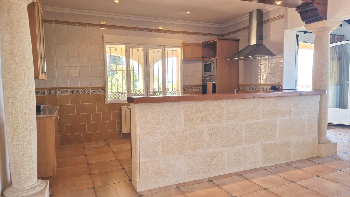 3 Bed Townhouse for sale in Javea Costa Blanca, Alicante, Spain