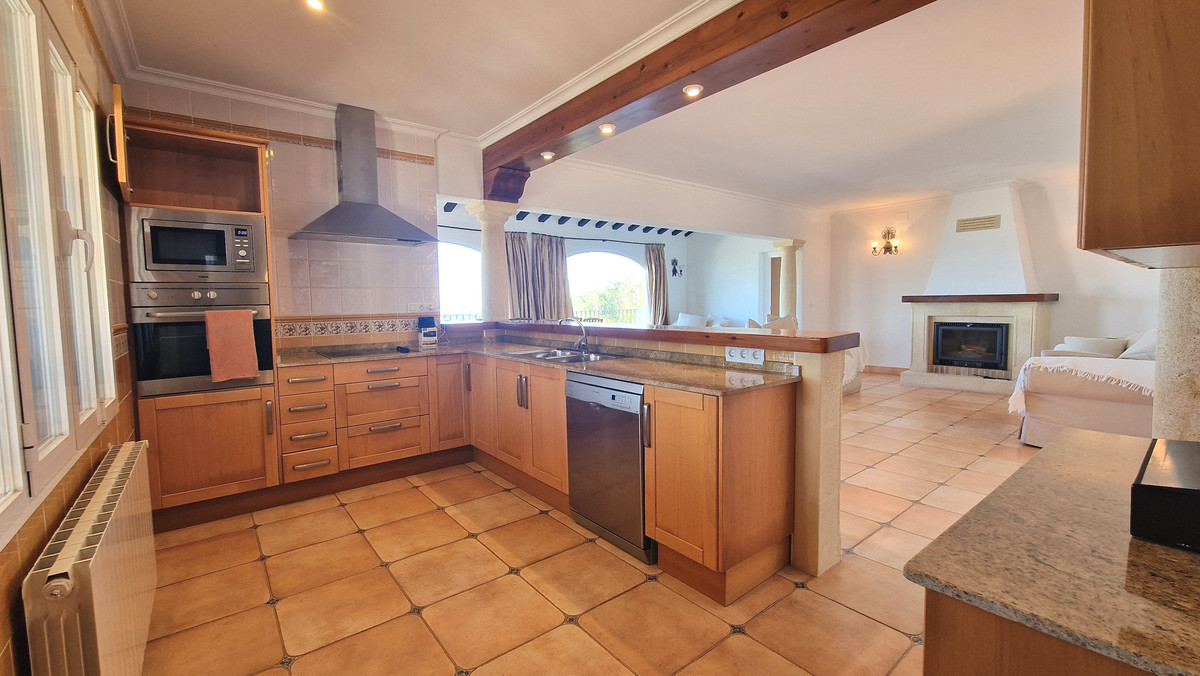 3 Bed Townhouse for sale in Javea Costa Blanca, Alicante, Spain