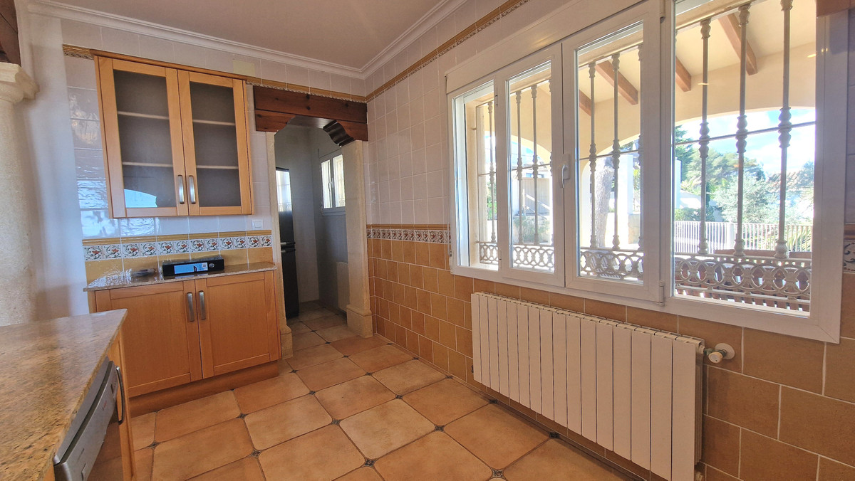 3 Bed Townhouse for sale in Javea Costa Blanca, Alicante, Spain