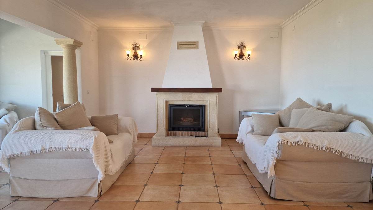 3 Bed Townhouse for sale in Javea Costa Blanca, Alicante, Spain