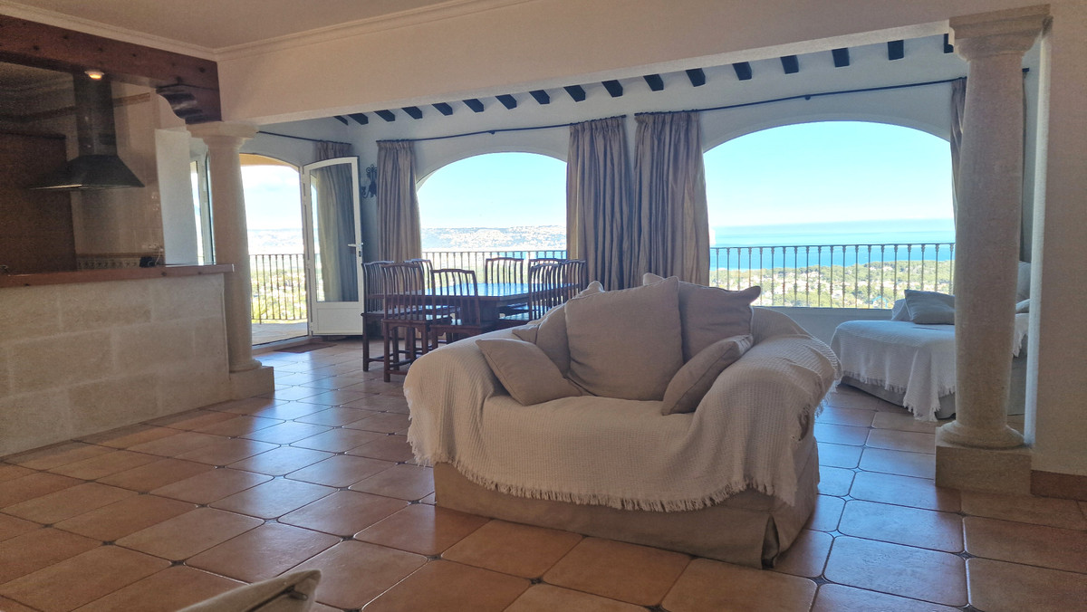 3 Bed Townhouse for sale in Javea Costa Blanca, Alicante, Spain