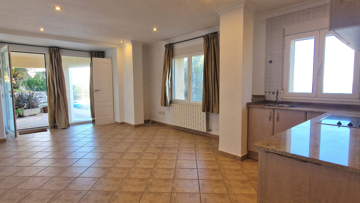 3 Bed Townhouse for sale in Javea Costa Blanca, Alicante, Spain
