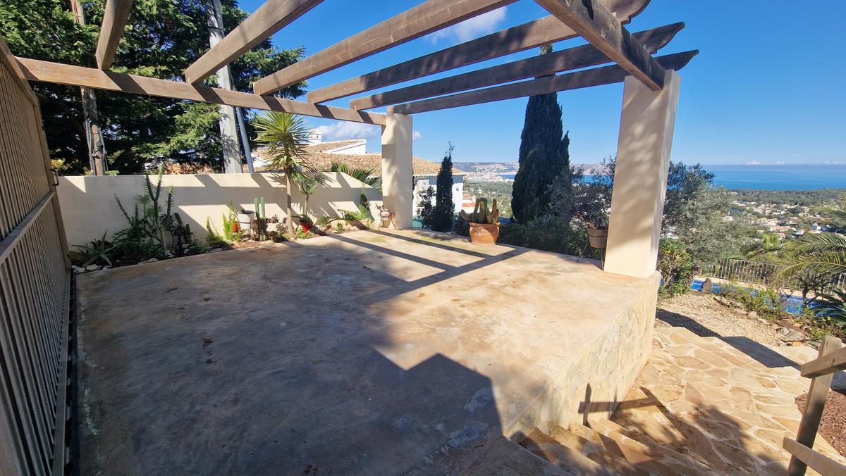 3 Bed Townhouse for sale in Javea Costa Blanca, Alicante, Spain