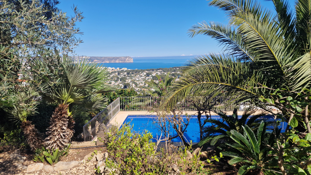 3 Bed Townhouse for sale in Javea Costa Blanca, Alicante, Spain