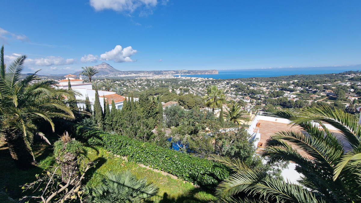 3 Bed Townhouse for sale in Javea Costa Blanca, Alicante, Spain
