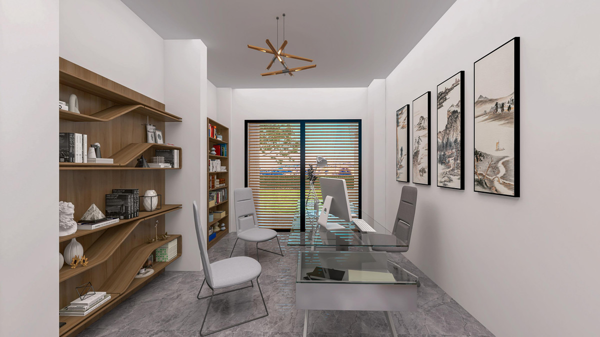 4 Bed Townhouse for sale in Valle Romano Costa Del Sol, Málaga, Spain