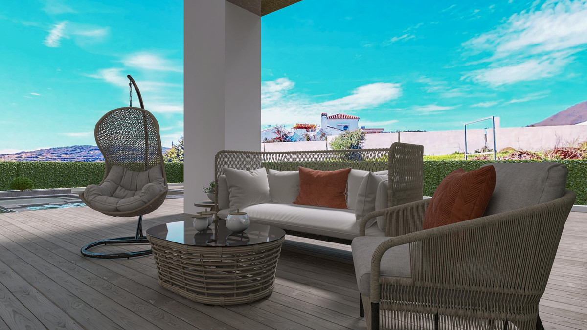 4 Bed Townhouse for sale in Valle Romano Costa Del Sol, Málaga, Spain