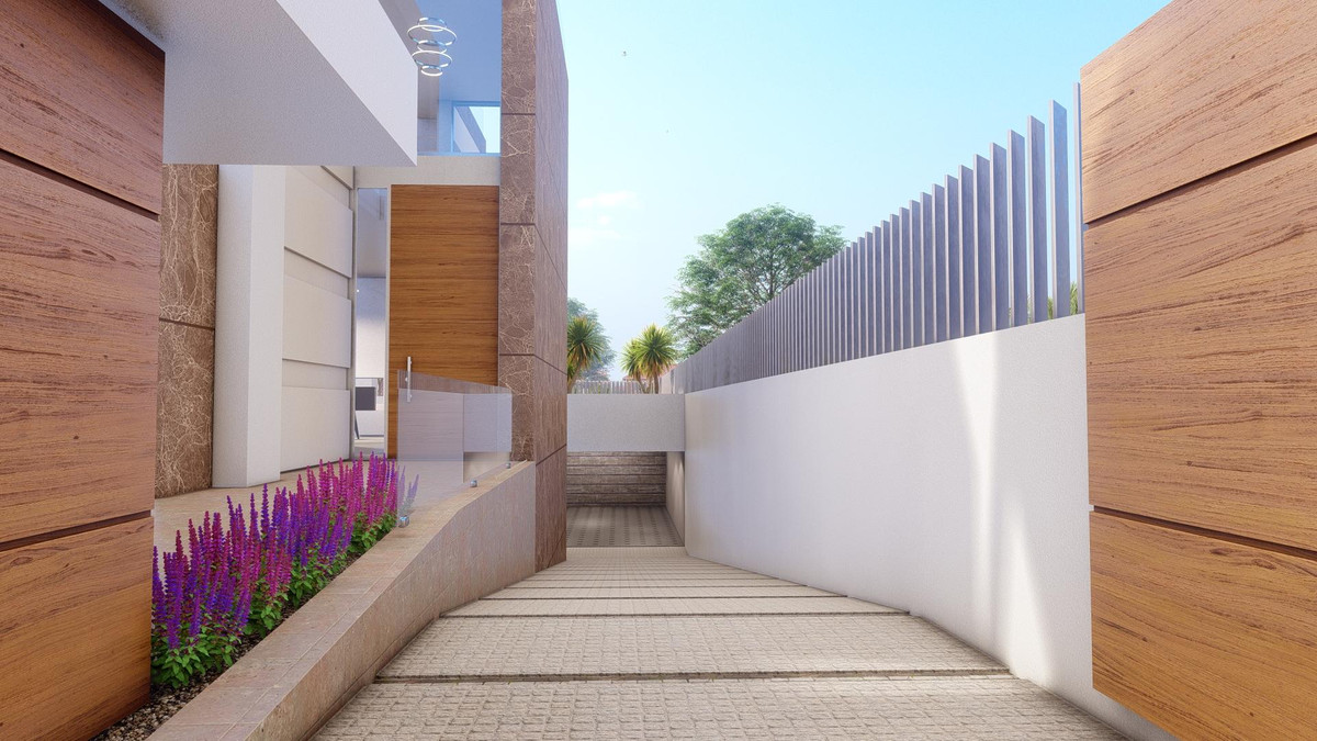 4 Bed Townhouse for sale in Valle Romano Costa Del Sol, Málaga, Spain