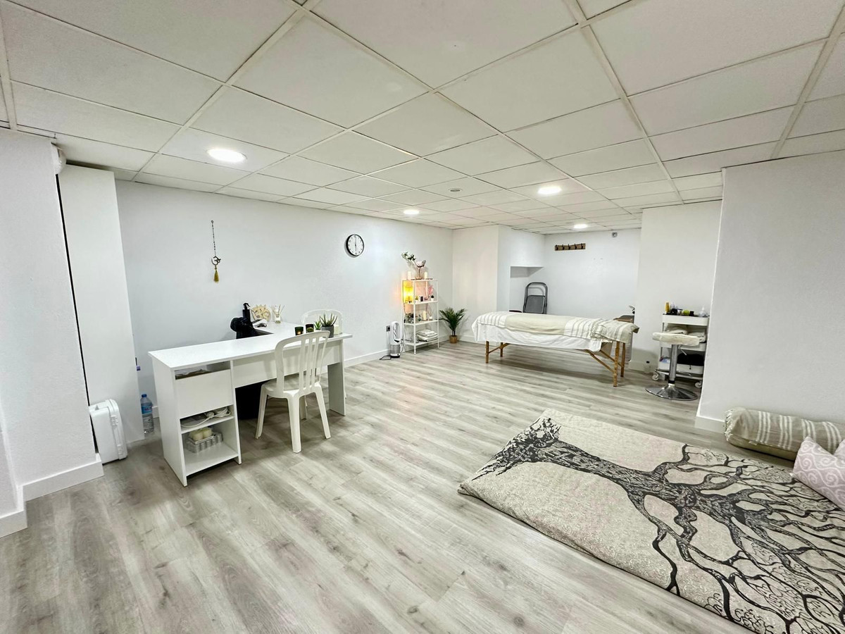 Se vende Apartamento Planta Baja de 1 dormitorios en Costa Del Sol, Málaga, España