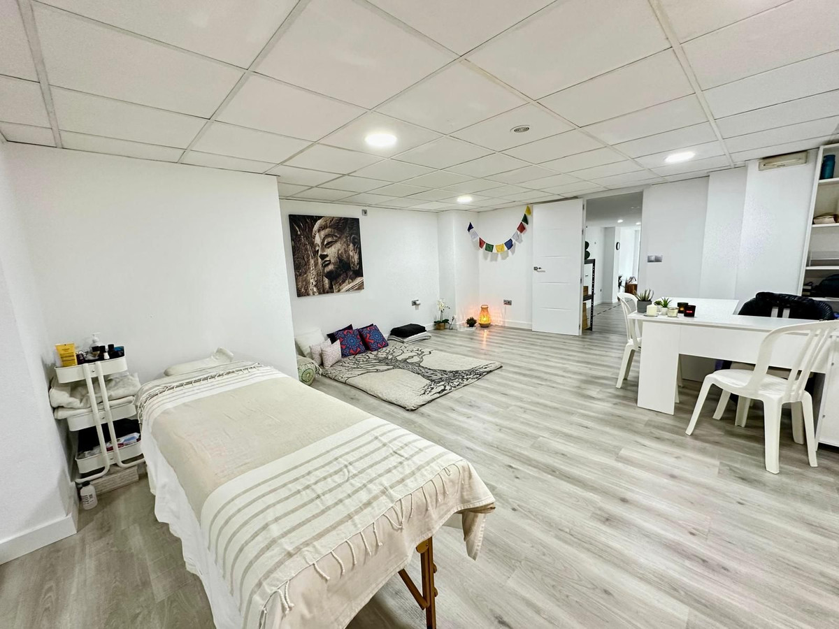 Se vende Apartamento Planta Baja de 1 dormitorios en Costa Del Sol, Málaga, España