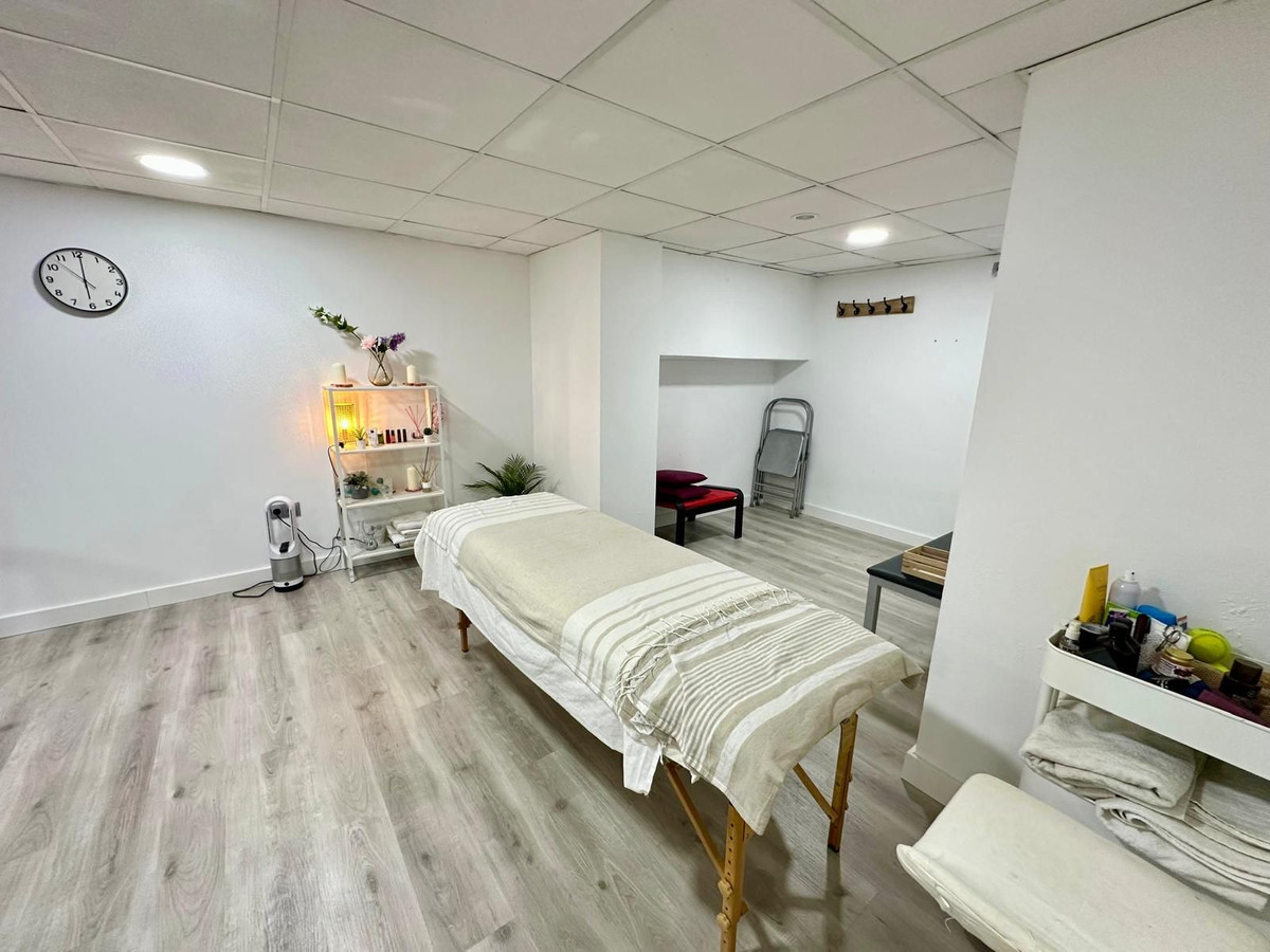 Se vende Apartamento Planta Baja de 1 dormitorios en Costa Del Sol, Málaga, España