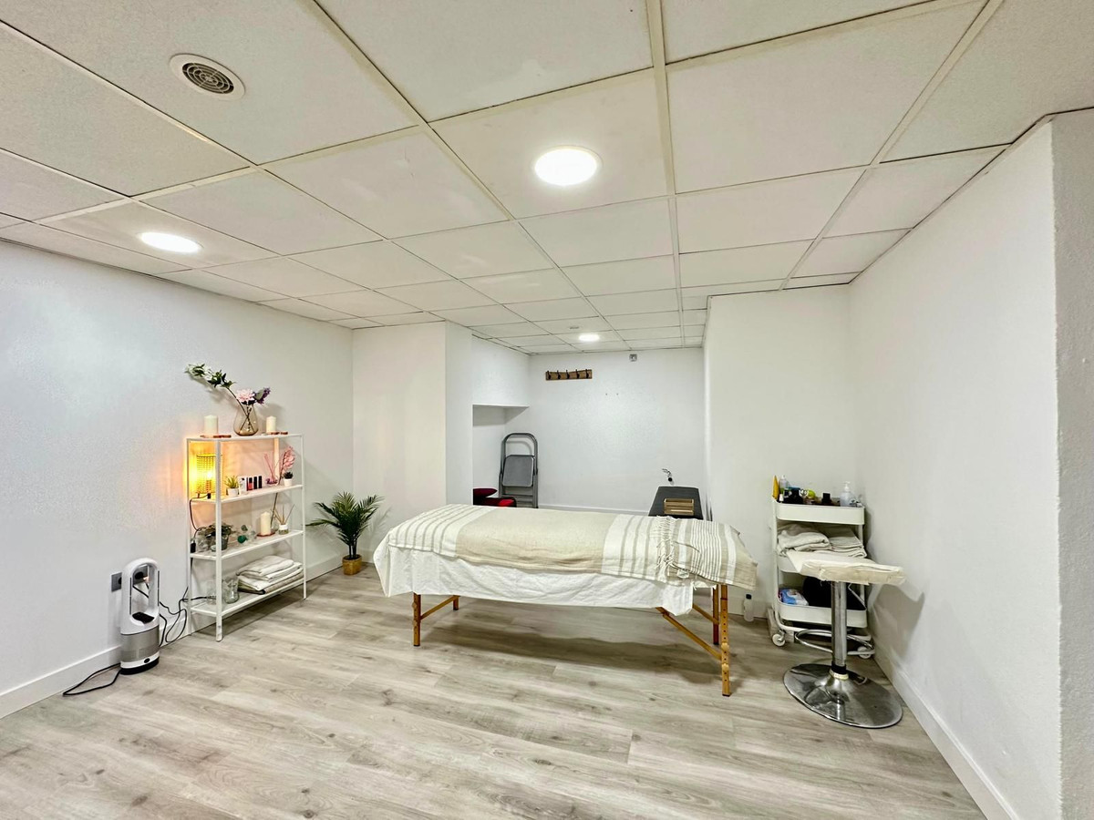 Se vende Apartamento Planta Baja de 1 dormitorios en Costa Del Sol, Málaga, España
