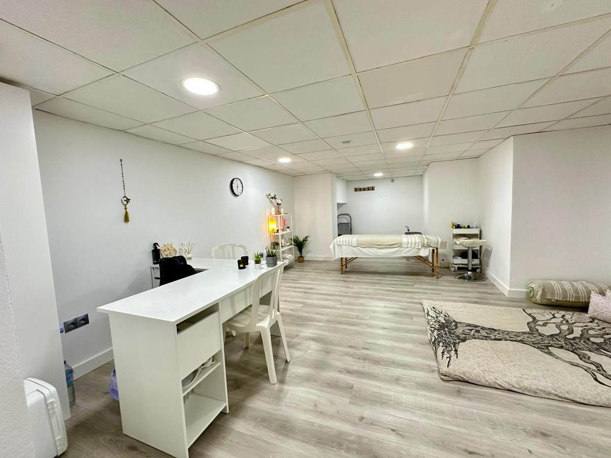 Se vende Apartamento Planta Baja de 1 dormitorios en Costa Del Sol, Málaga, España