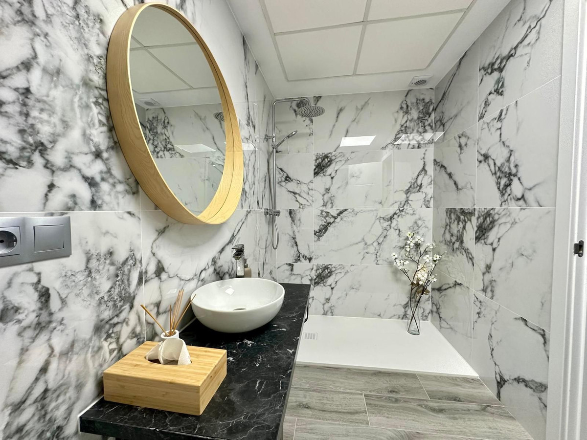 Se vende Apartamento Planta Baja de 1 dormitorios en Costa Del Sol, Málaga, España