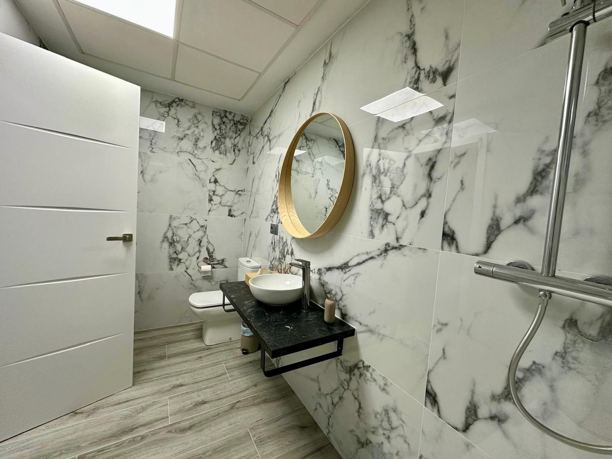 Se vende Apartamento Planta Baja de 1 dormitorios en Costa Del Sol, Málaga, España