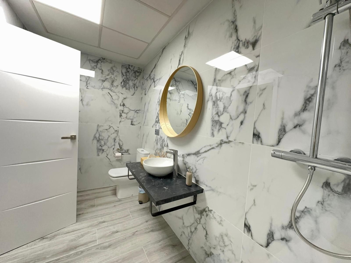 Se vende Apartamento Planta Baja de 1 dormitorios en Costa Del Sol, Málaga, España