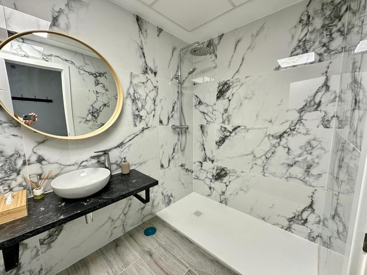 Se vende Apartamento Planta Baja de 1 dormitorios en Costa Del Sol, Málaga, España