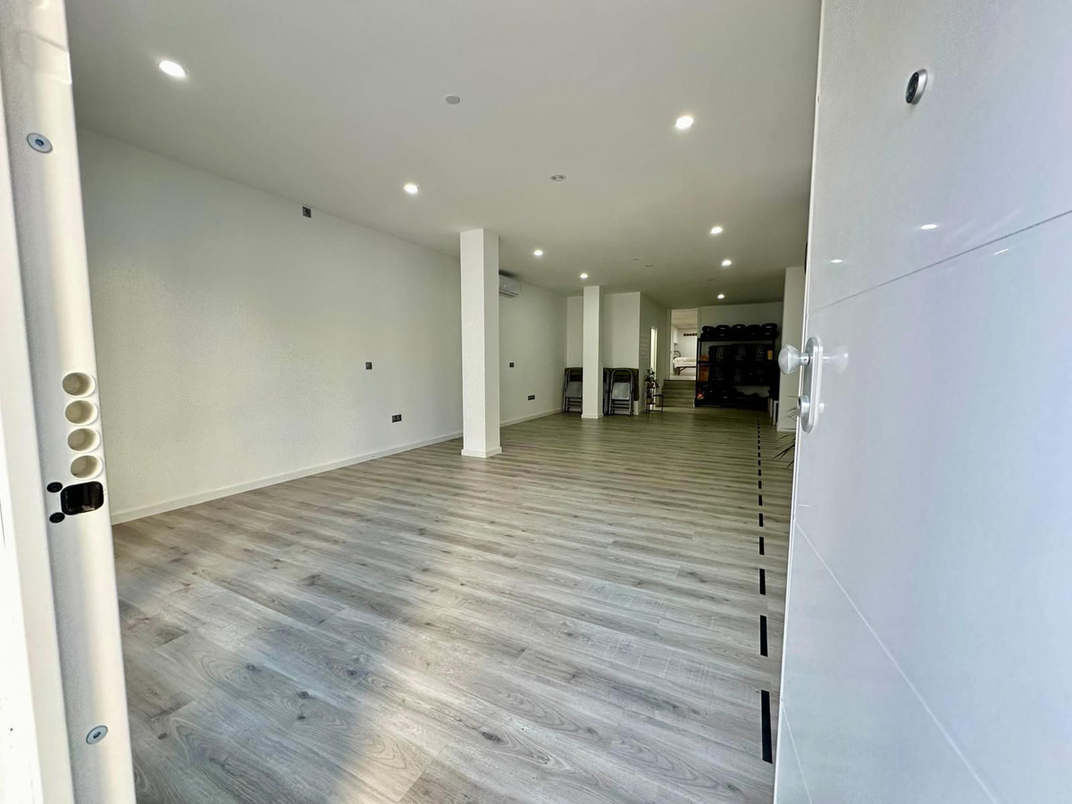 Se vende Apartamento Planta Baja de 1 dormitorios en Costa Del Sol, Málaga, España