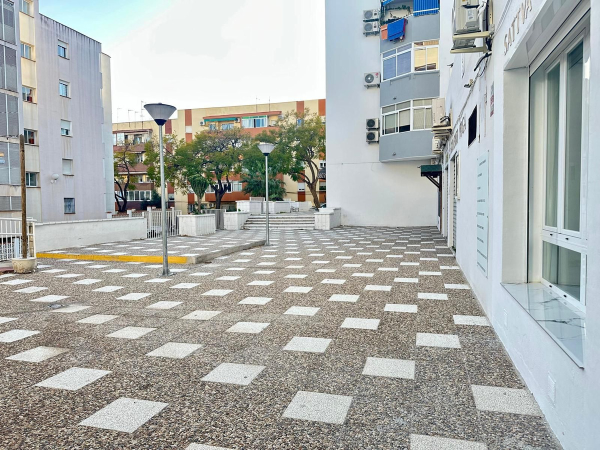 Se vende Apartamento Planta Baja de 1 dormitorios en Costa Del Sol, Málaga, España