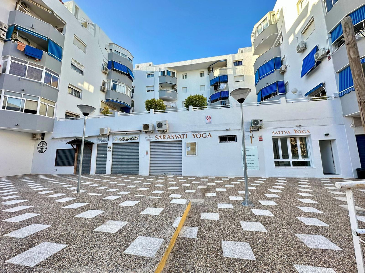 Se vende Apartamento Planta Baja de 1 dormitorios en Costa Del Sol, Málaga, España