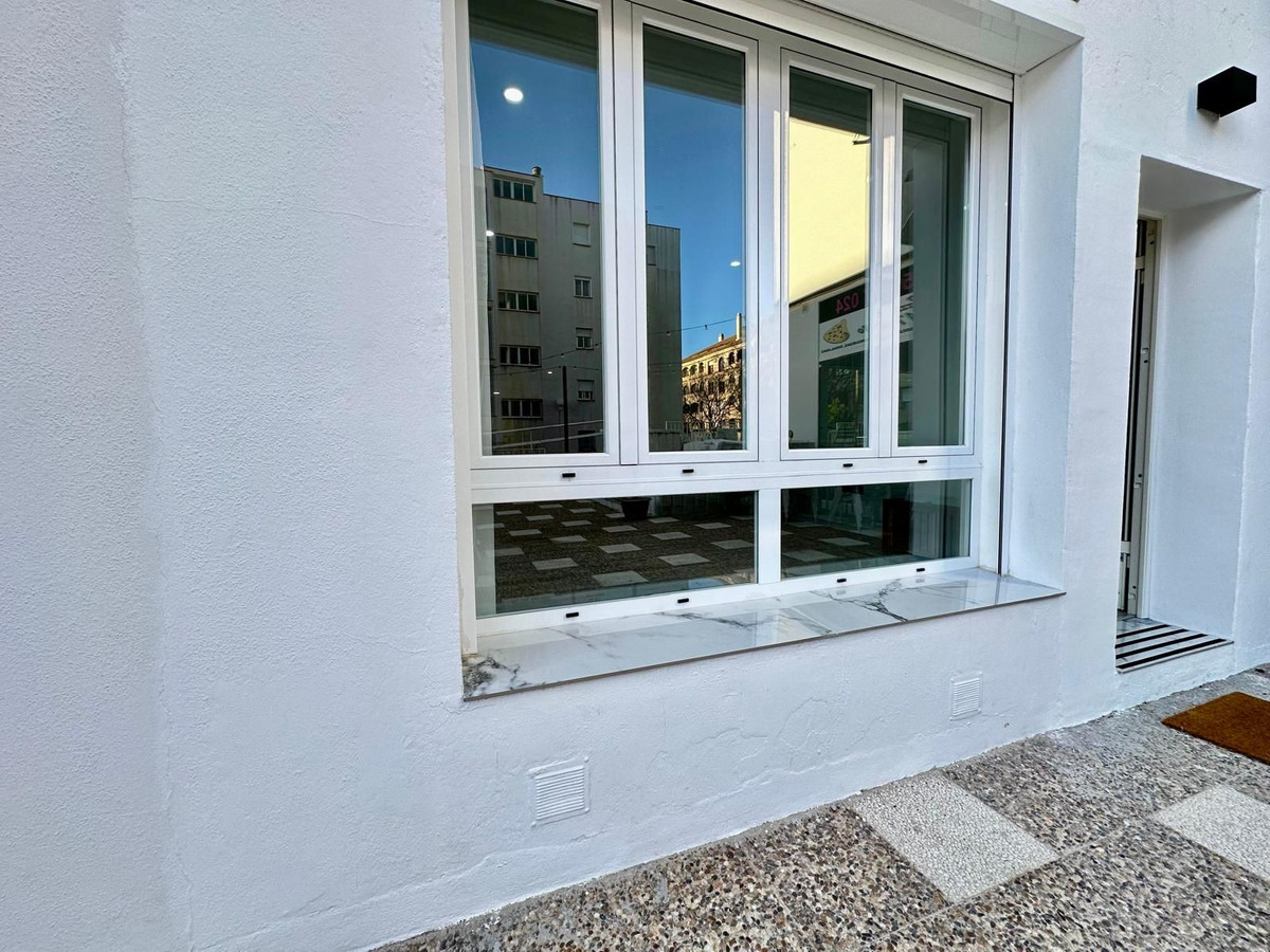 Se vende Apartamento Planta Baja de 1 dormitorios en Costa Del Sol, Málaga, España