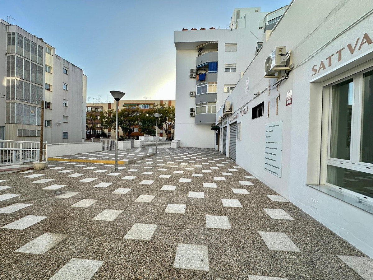 Se vende Apartamento Planta Baja de 1 dormitorios en Costa Del Sol, Málaga, España