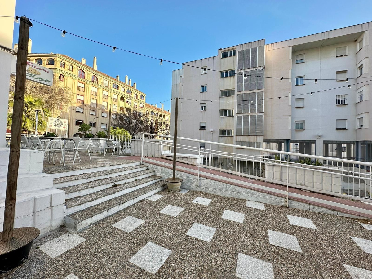 Se vende Apartamento Planta Baja de 1 dormitorios en Costa Del Sol, Málaga, España