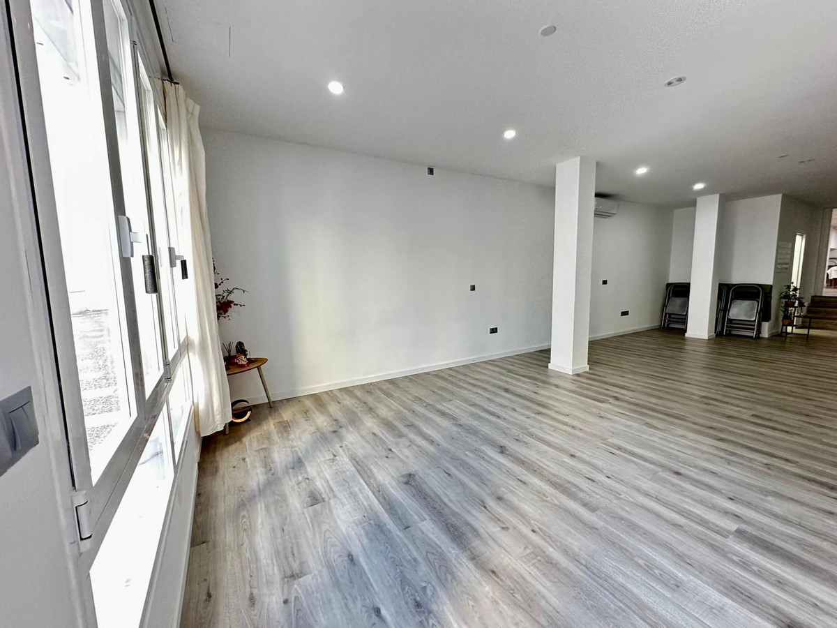 Se vende Apartamento Planta Baja de 1 dormitorios en Costa Del Sol, Málaga, España