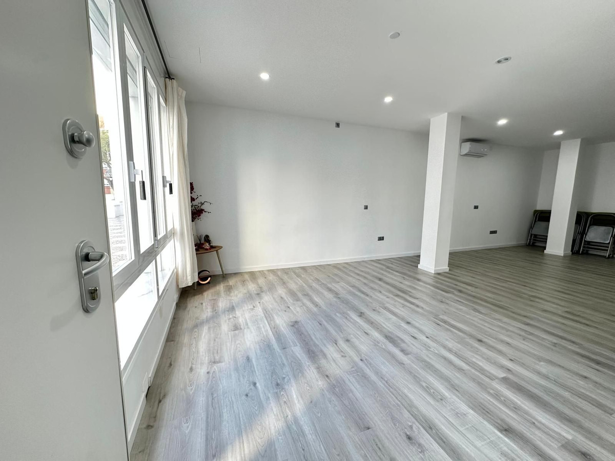 Se vende Apartamento Planta Baja de 1 dormitorios en Costa Del Sol, Málaga, España