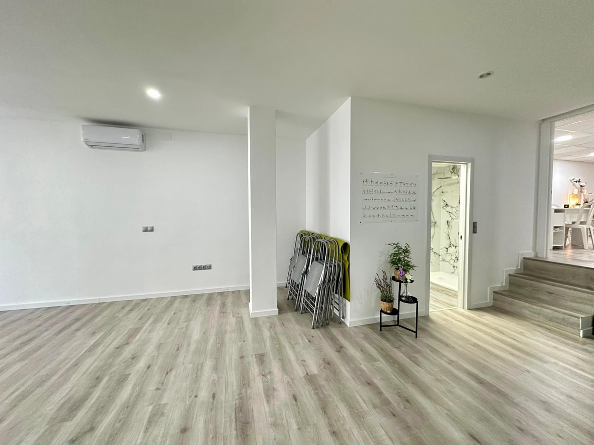 Se vende Apartamento Planta Baja de 1 dormitorios en Costa Del Sol, Málaga, España