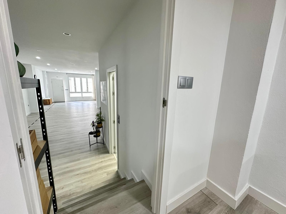 Se vende Apartamento Planta Baja de 1 dormitorios en Costa Del Sol, Málaga, España