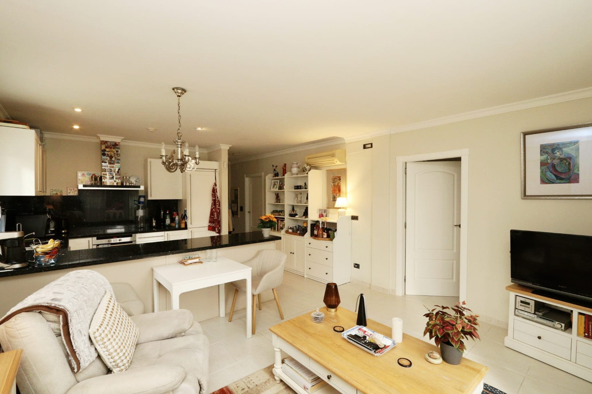 Se vende Apartamento Planta Baja de 2 dormitorios en Costa Blanca, Alicante, España