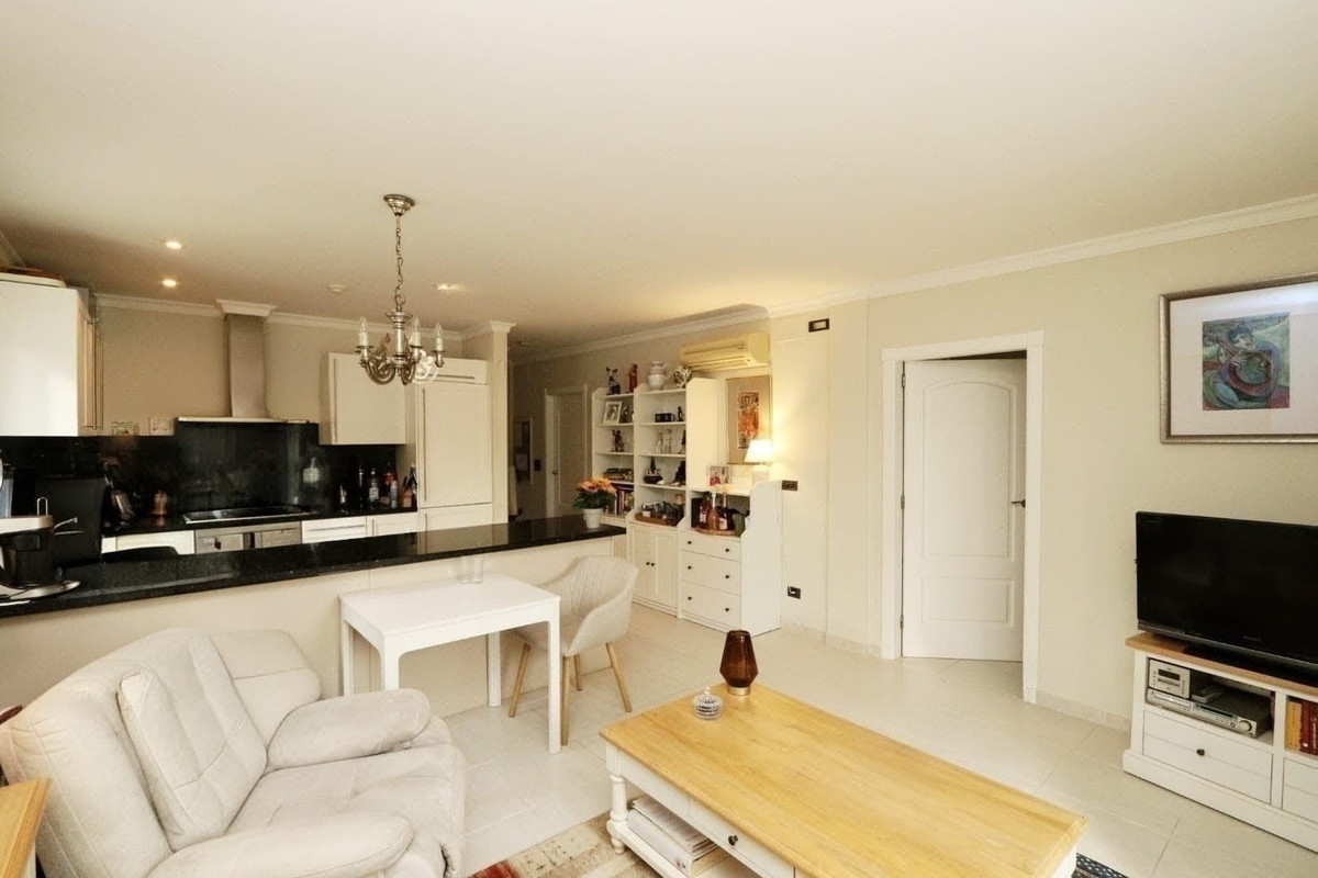 Se vende Apartamento Planta Baja de 2 dormitorios en Costa Blanca, Alicante, España