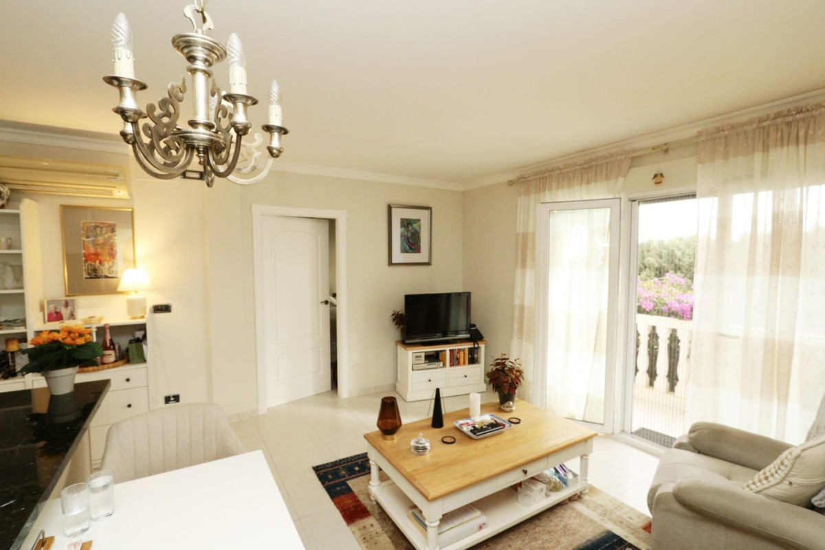 Se vende Apartamento Planta Baja de 2 dormitorios en Costa Blanca, Alicante, España