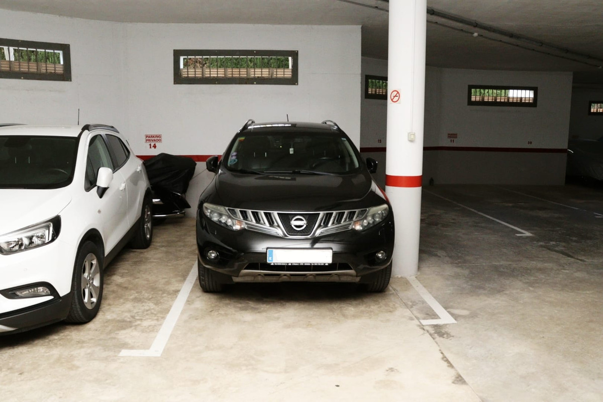 Se vende Apartamento Planta Baja de 2 dormitorios en Costa Blanca, Alicante, España