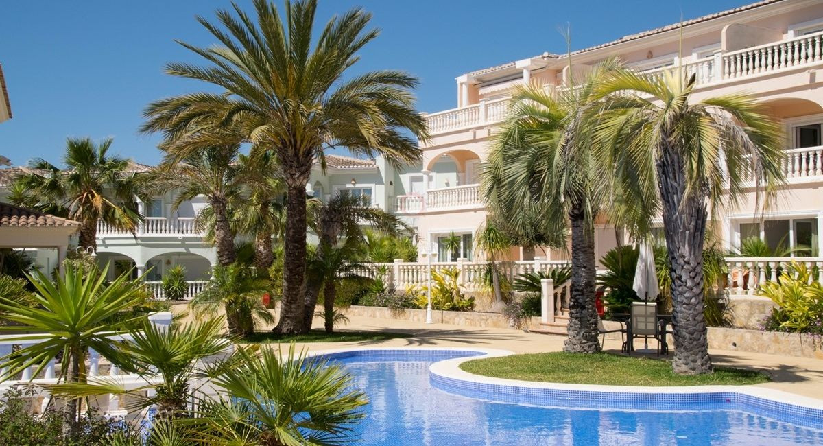 Se vende Apartamento Planta Baja de 2 dormitorios en Costa Blanca, Alicante, España