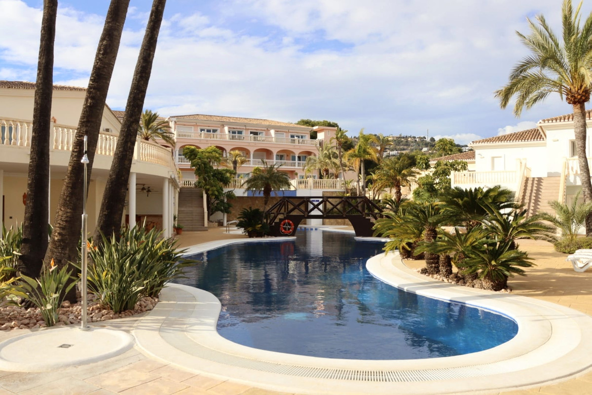 Se vende Apartamento Planta Baja de 2 dormitorios en Costa Blanca, Alicante, España