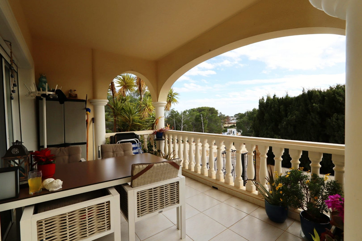Se vende Apartamento Planta Baja de 2 dormitorios en Costa Blanca, Alicante, España