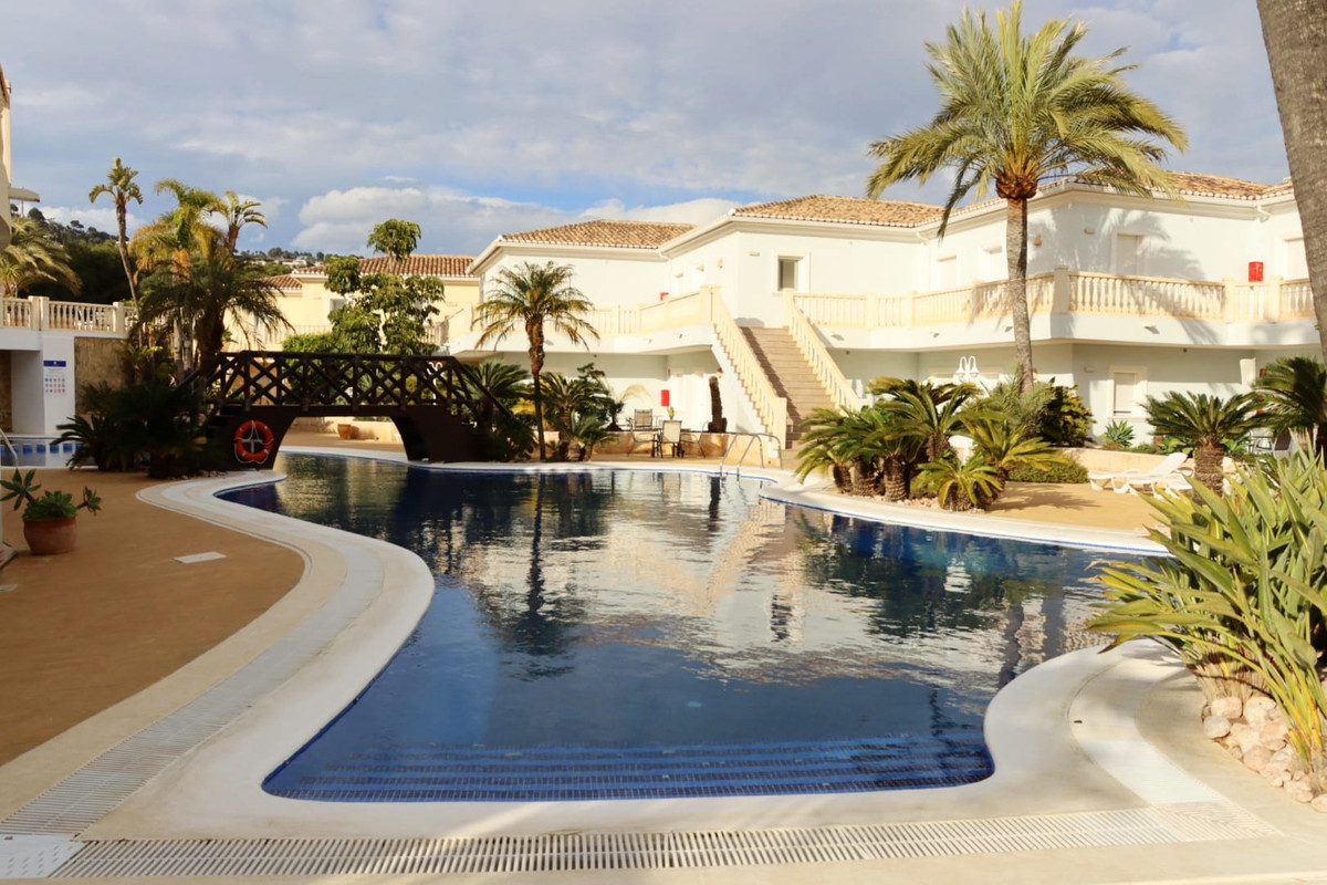 Se vende Apartamento Planta Baja de 2 dormitorios en Costa Blanca, Alicante, España