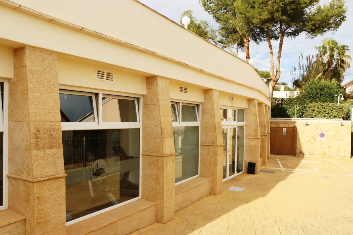 Se vende Apartamento Planta Baja de 2 dormitorios en Costa Blanca, Alicante, España