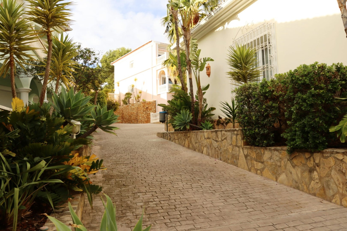 Se vende Apartamento Planta Baja de 2 dormitorios en Costa Blanca, Alicante, España