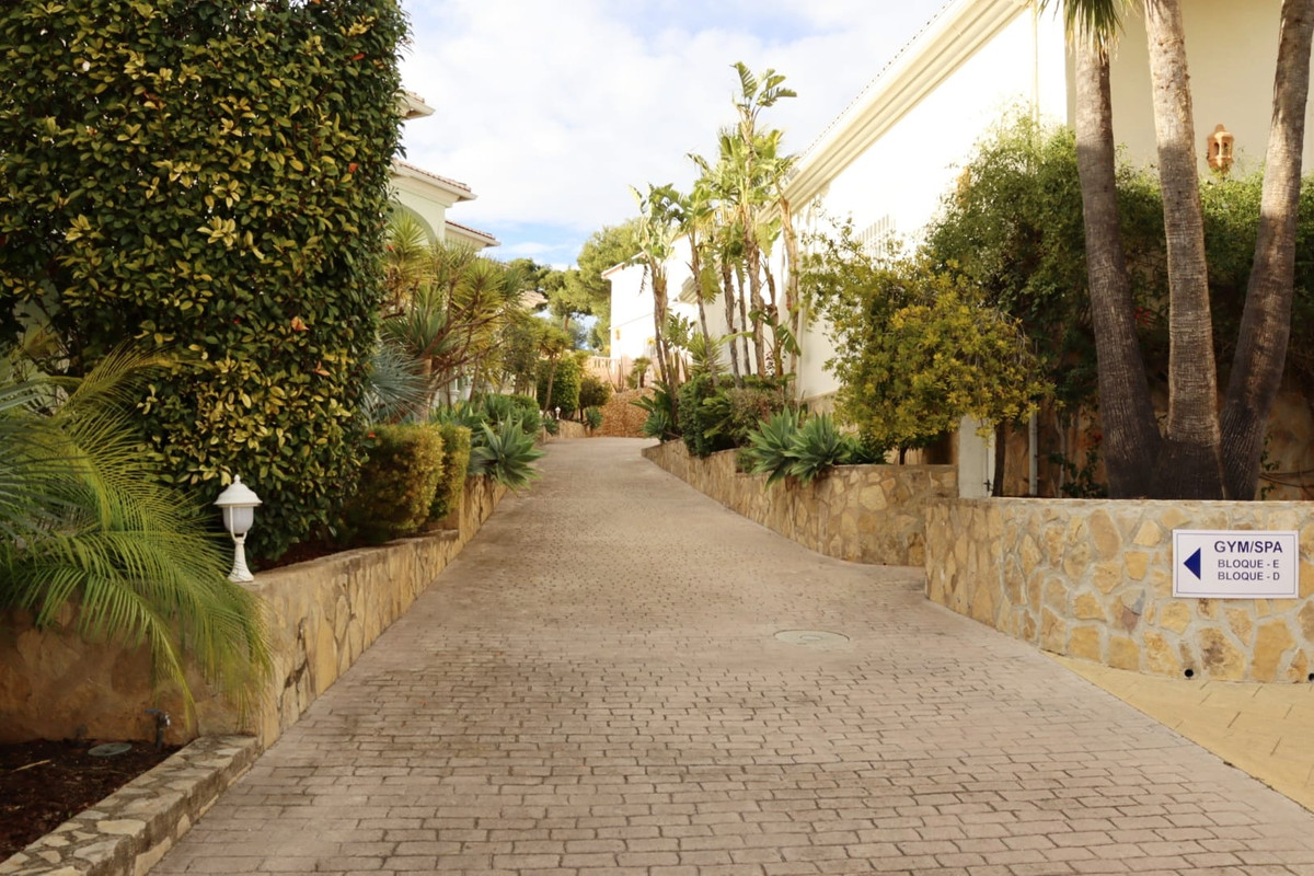 Se vende Apartamento Planta Baja de 2 dormitorios en Costa Blanca, Alicante, España