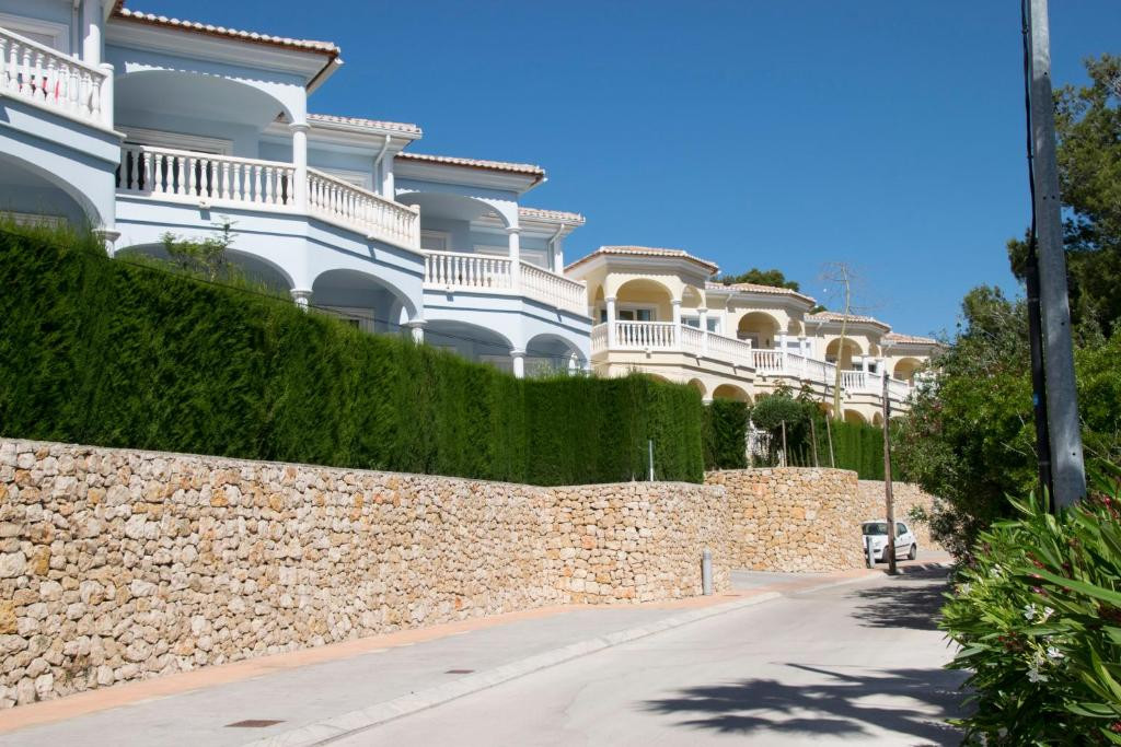 Se vende Apartamento Planta Baja de 2 dormitorios en Costa Blanca, Alicante, España